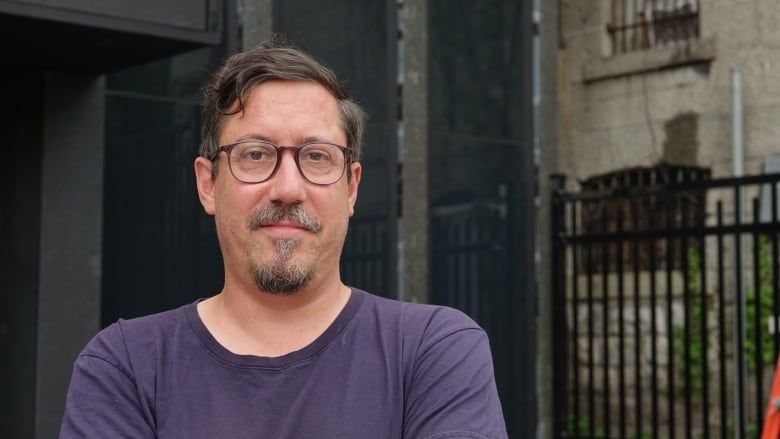 Spotlight On

Jason St-Laurent